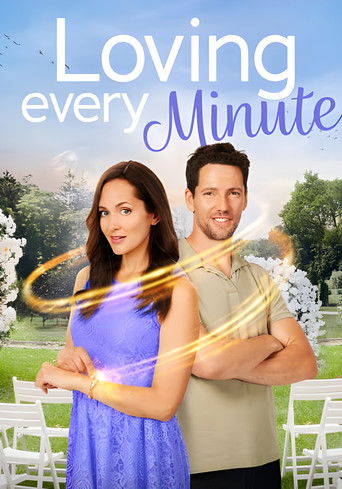Loving Every Minute movie poster