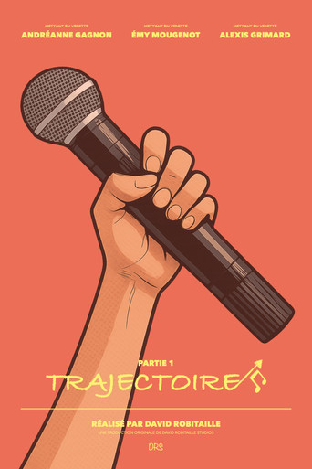 Trajectoire movie poster