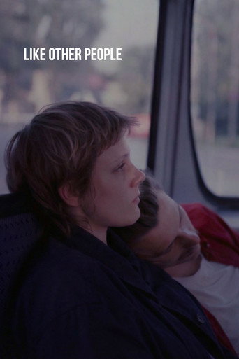 Like Other People movie poster