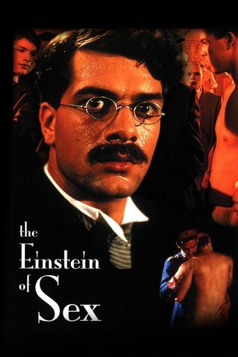 The Einstein of Sex: Life and Work of Dr. M. Hirschfeld movie poster