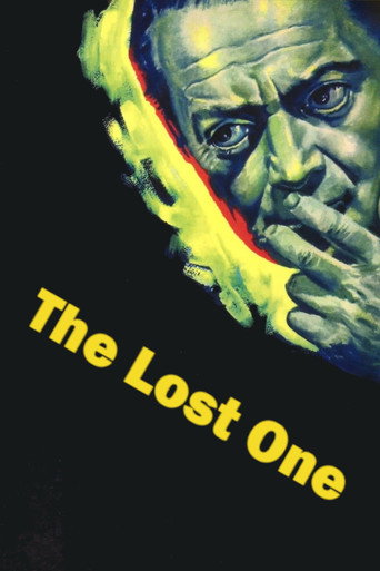 The Lost One movie poster