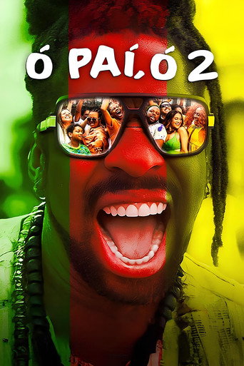 Ó Paí, Ó 2 movie poster