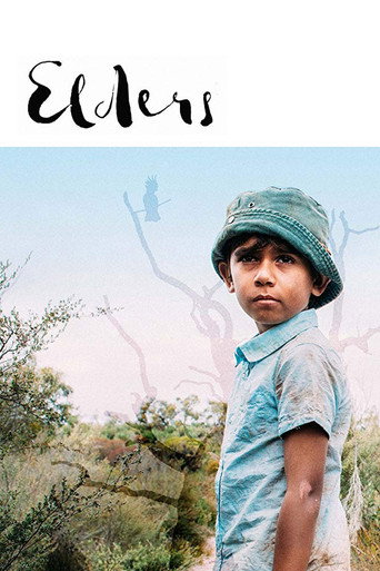 Elders movie poster