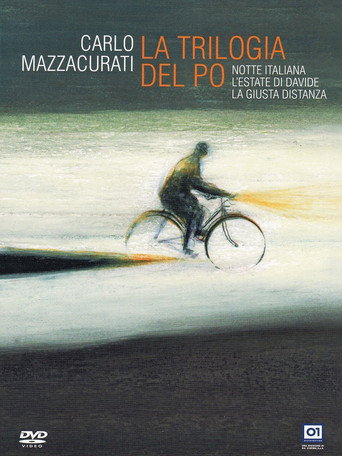 L'estate di Davide movie poster