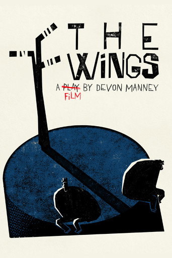 The Wings movie poster