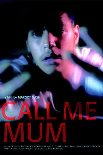 Call Me Mum movie poster