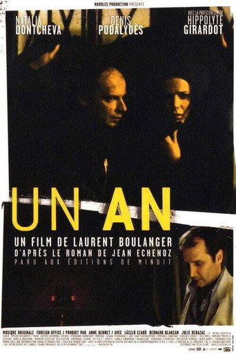 Un an movie poster
