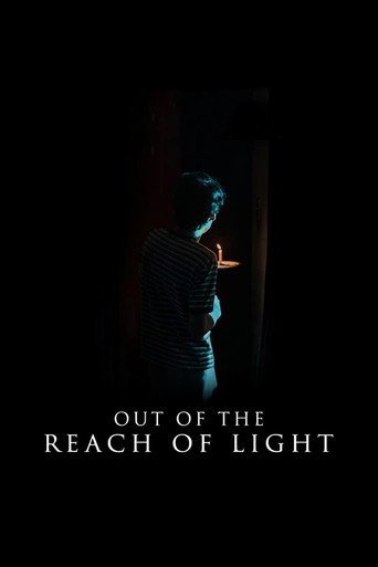 Out of the Reach of Light movie poster