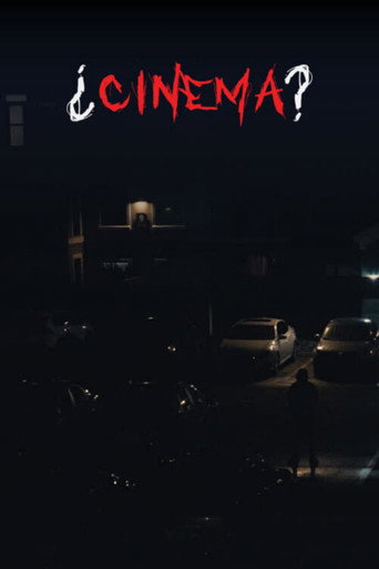 Cinema? movie poster