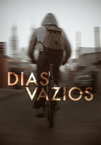 Empty Days movie poster