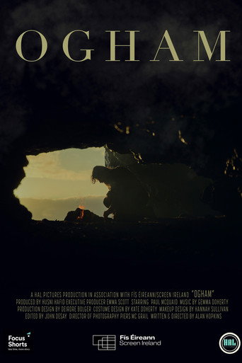 Ogham movie poster
