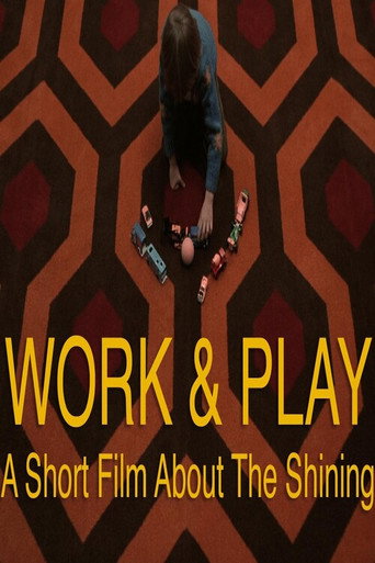 Work and Play movie poster