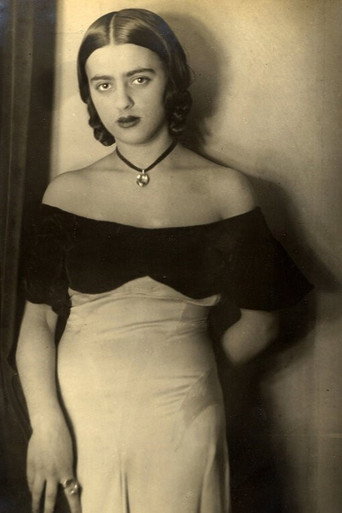 Amrita Sher-Gil: An Indian Rhapsody movie poster