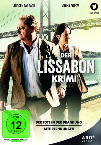 Der Lissabon-Krimi: Alte Rechnungen movie poster