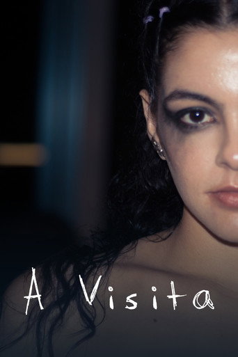 A Visita movie poster