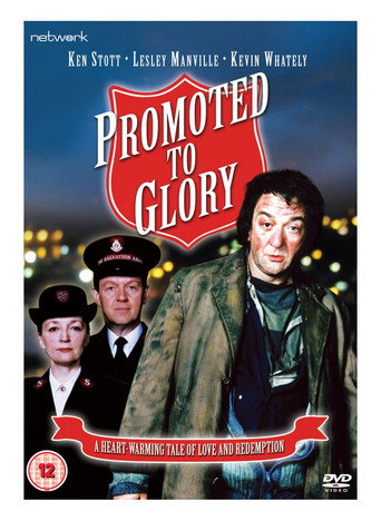 Promoted to Glory movie poster