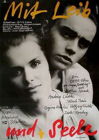Mit Leib und Seele movie poster