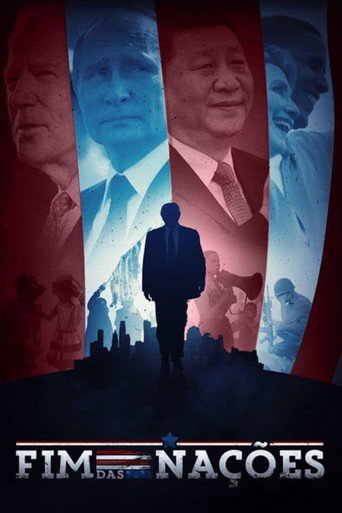 Fim das Nações movie poster