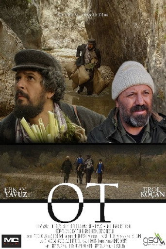 Ot movie poster