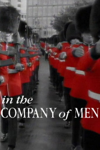 In the Company of Men movie poster