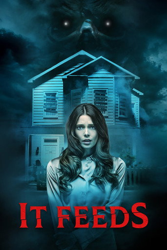 It Feeds movie poster