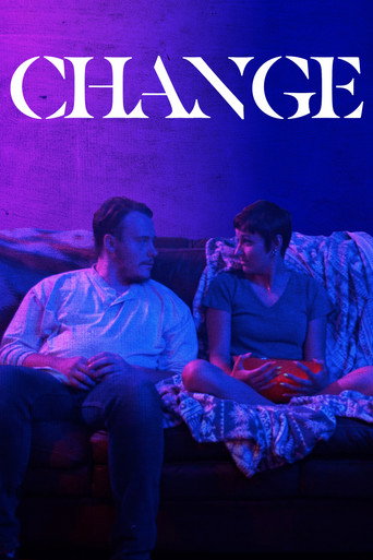 Change movie poster