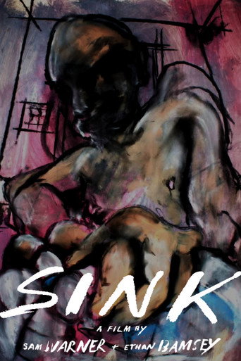Sink movie poster