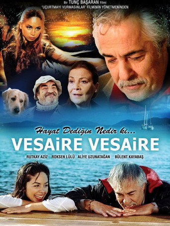 Vesaire Vesaire movie poster