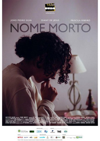 Nome Morto movie poster