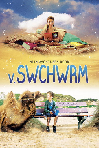 My Adventures by V. Swchwrm movie poster