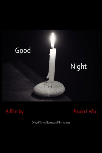 Good Night movie poster