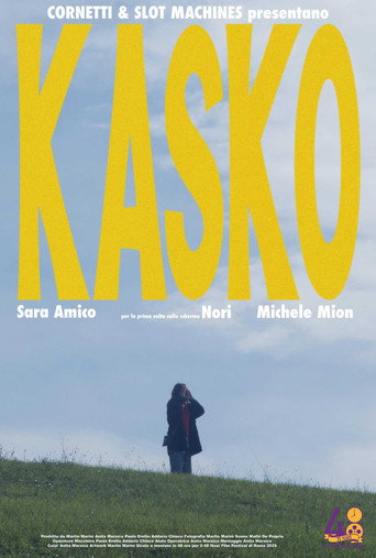 KASKO movie poster