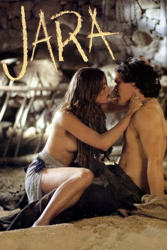Jara movie poster