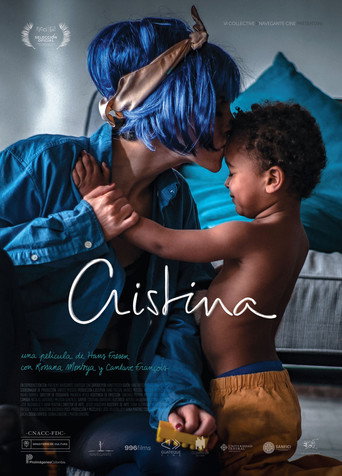 Cristina movie poster