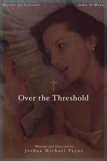 Over the Threshold movie poster