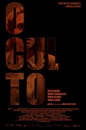 Withheld movie poster