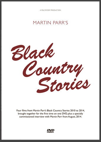 Martin Parr’s Black Country Stories: Turkey & Tinsel movie poster