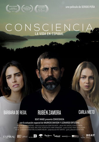 Consciencia movie poster