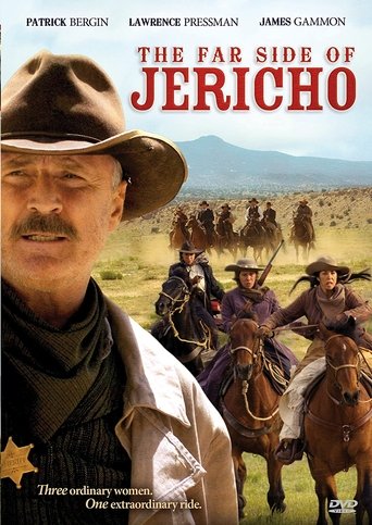 The Far Side of Jericho movie poster
