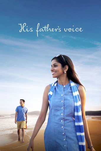 His Father's Voice movie poster