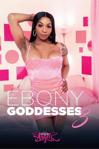 Ebony Goddesses 3 movie poster