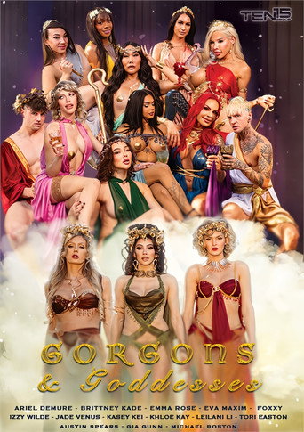 Gorgons and Goddesses movie poster