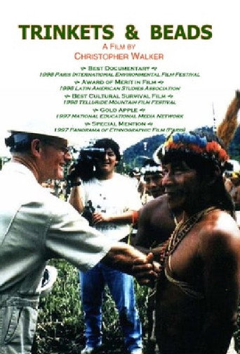 Trinkets and Beads movie poster