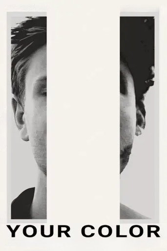 Your Color movie poster