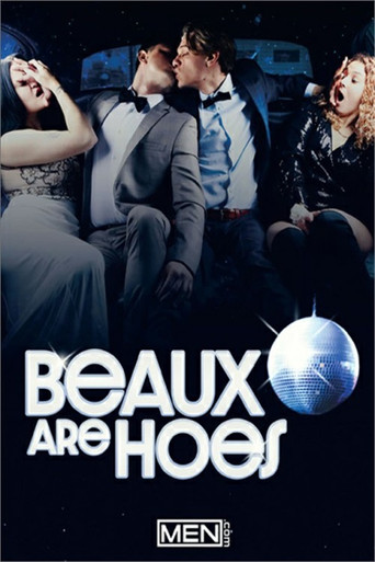 Beaux Are Hoes movie poster