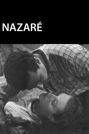 Nazaré movie poster