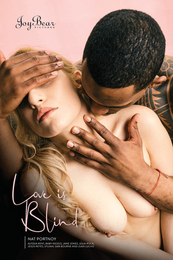 Love Is Blind movie poster