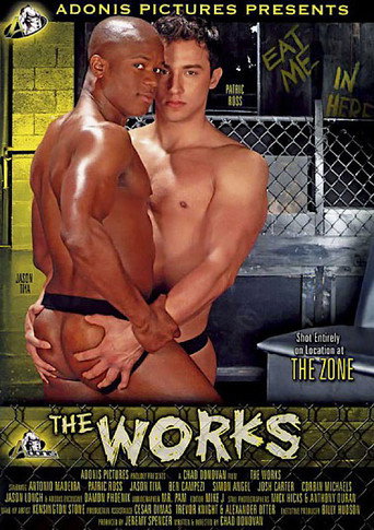 The Works movie poster