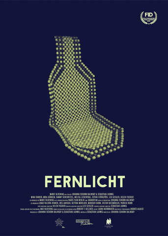 Headlights movie poster