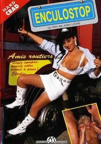Enculostop movie poster